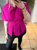 Chemise Ingrid