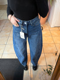 Jeans Ballon