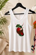 Débardeur Coco Tropical