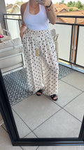 Pantalon Cappuccino