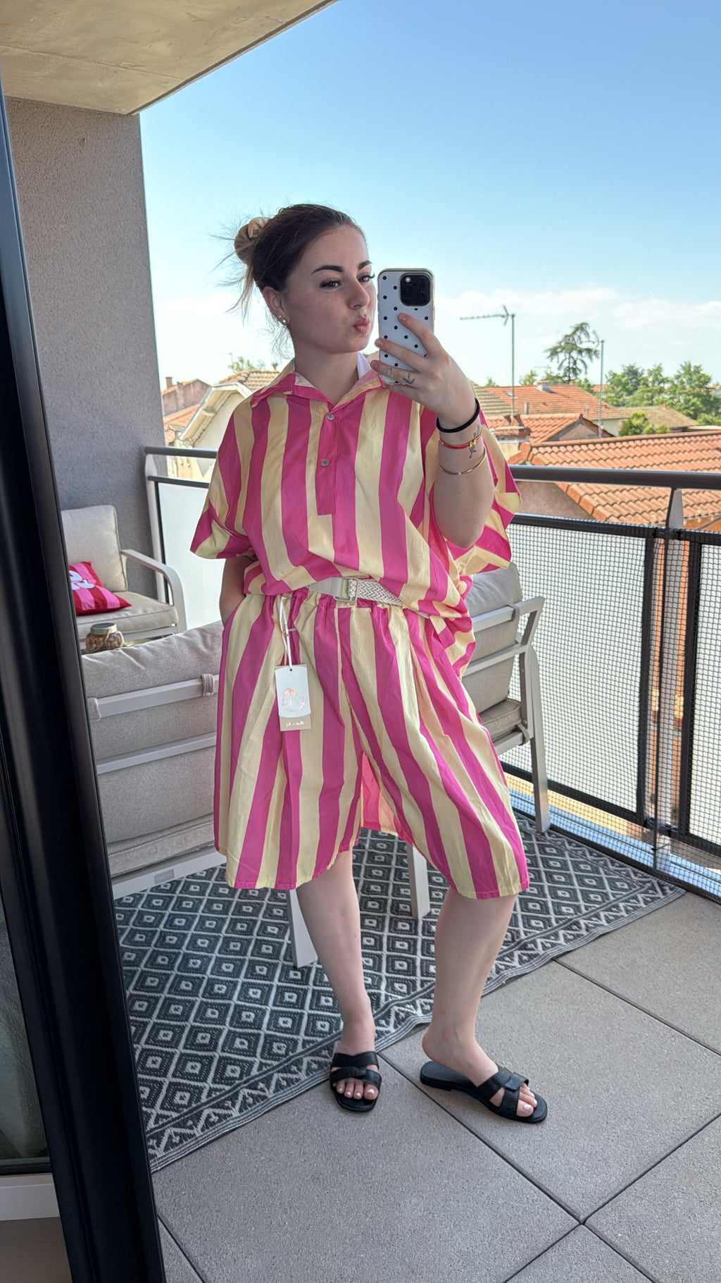 Ensemble Dolce Vita