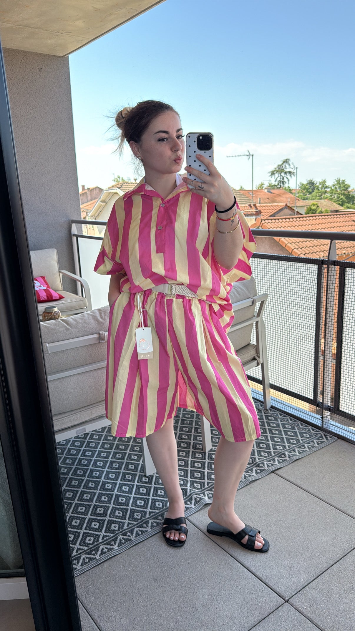 Ensemble Dolce Vita