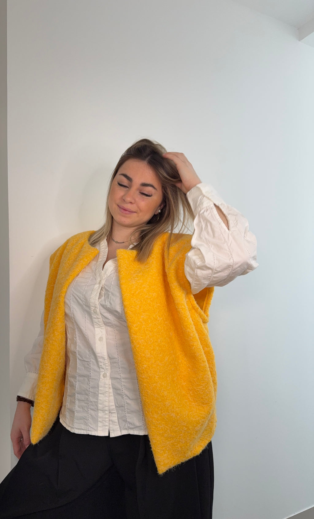 Gilets Doudou
